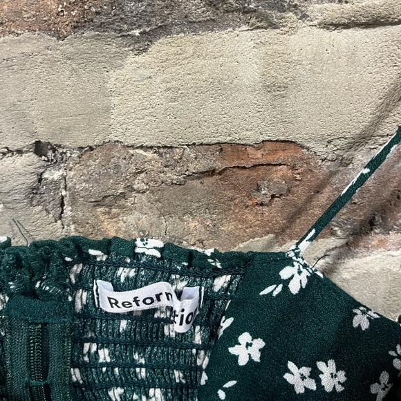 Reformation lupe top - Picture 6 of 8